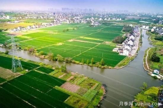 鄉(xiāng)村振興的10個新觀點(diǎn)，***后兩點(diǎn)很贊(圖3)