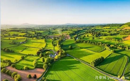 鄉(xiāng)村振興的10個新觀點(diǎn)，***后兩點(diǎn)很贊(圖1)