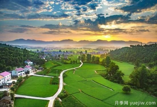 鄉(xiāng)村振興的10個新觀點(diǎn)，***后兩點(diǎn)很贊(圖2)